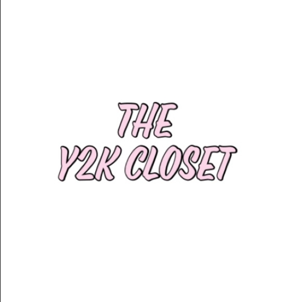 Y2K Closet